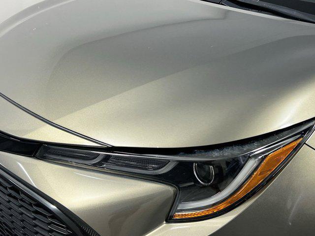 used 2020 Toyota Corolla car, priced at $17,909