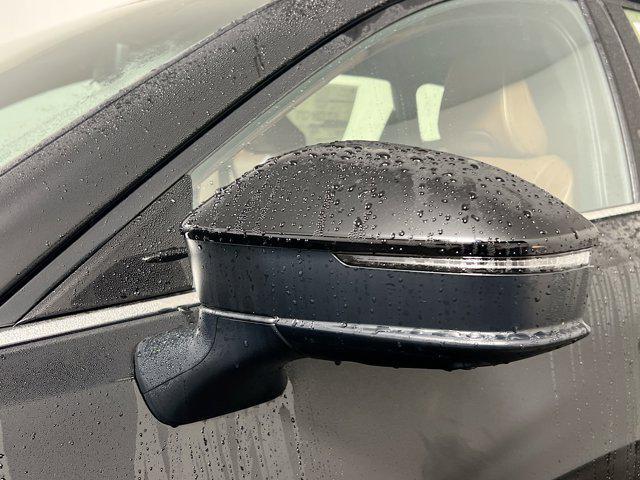 new 2025 Toyota Crown Signia car, priced at $49,382