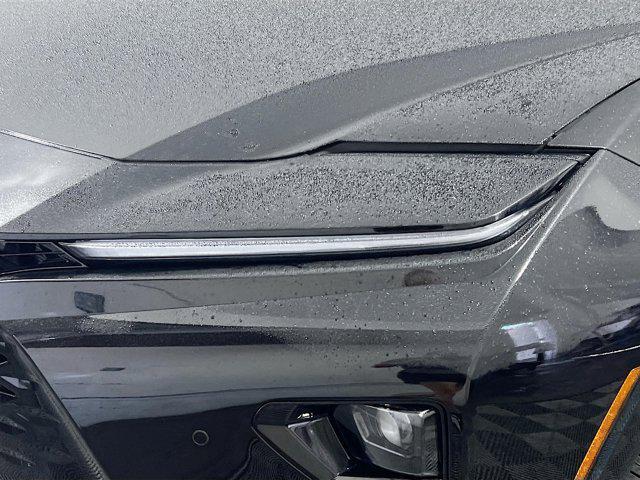 new 2025 Toyota Crown Signia car, priced at $49,382