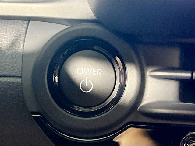 new 2025 Toyota Crown Signia car, priced at $49,382