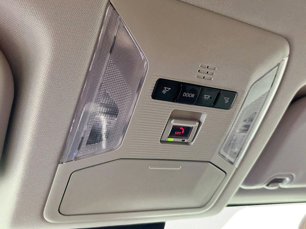 used 2025 Toyota RAV4 Hybrid car, priced at $33,444