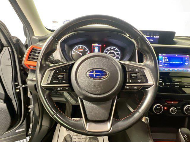 used 2020 Subaru Forester car, priced at $17,279