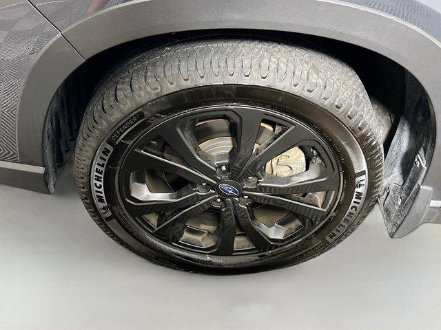 used 2020 Subaru Forester car, priced at $17,279