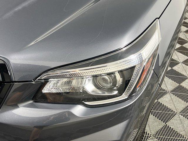 used 2020 Subaru Forester car, priced at $17,279