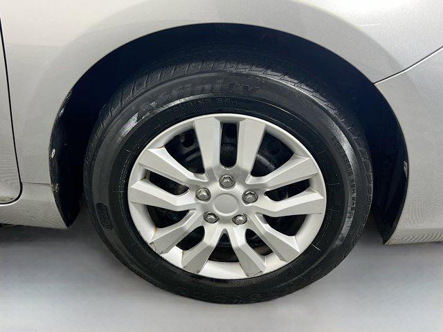 used 2015 Toyota Camry car, priced at $15,750
