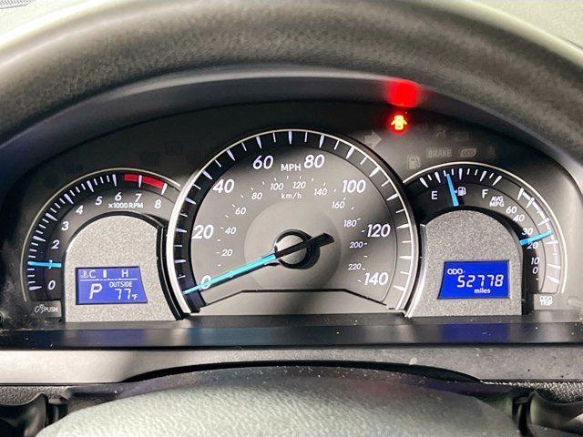 used 2015 Toyota Camry car, priced at $15,750