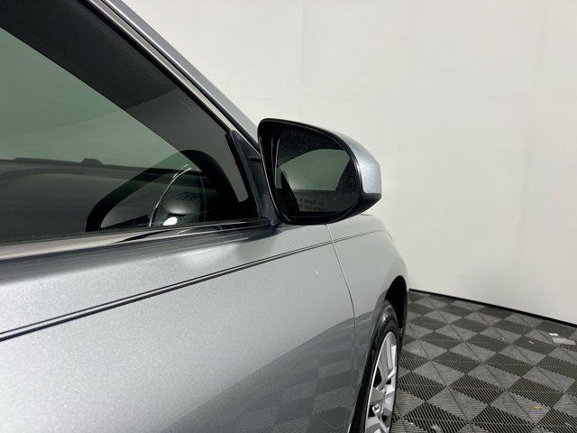 used 2015 Toyota Camry car, priced at $15,750