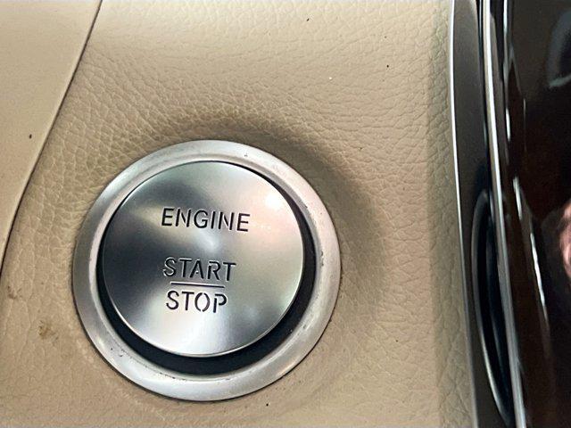 used 2017 Mercedes-Benz GLC 300 car, priced at $14,920
