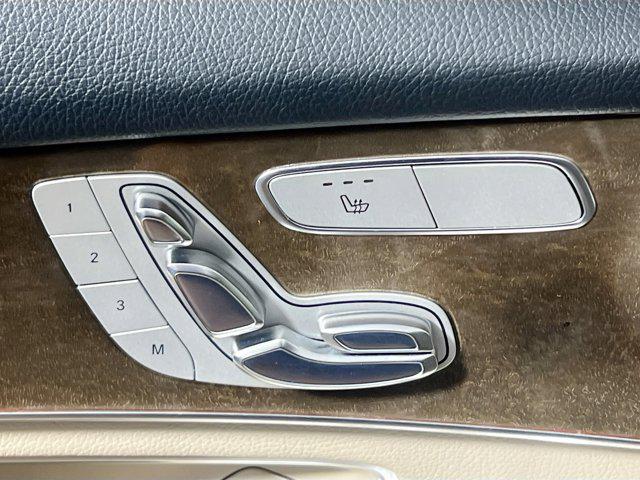 used 2017 Mercedes-Benz GLC 300 car, priced at $14,920