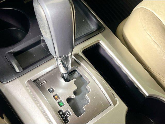 used 2018 Toyota 4Runner car, priced at $28,590