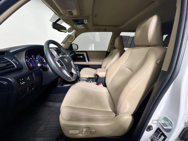 used 2018 Toyota 4Runner car, priced at $28,590