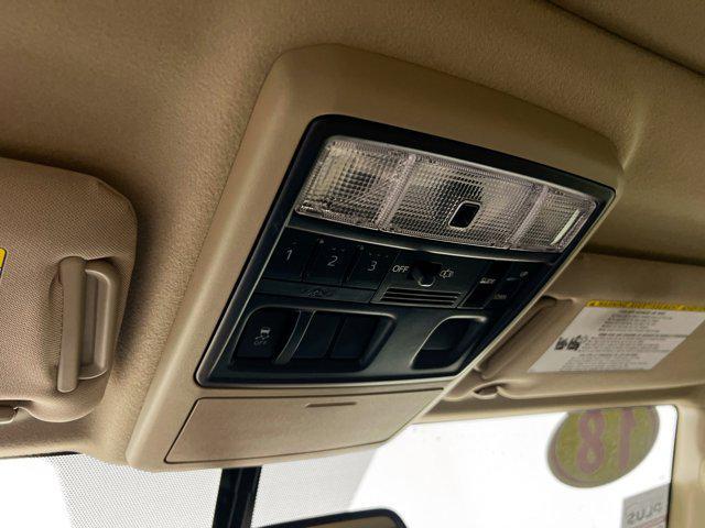 used 2018 Toyota 4Runner car, priced at $28,590