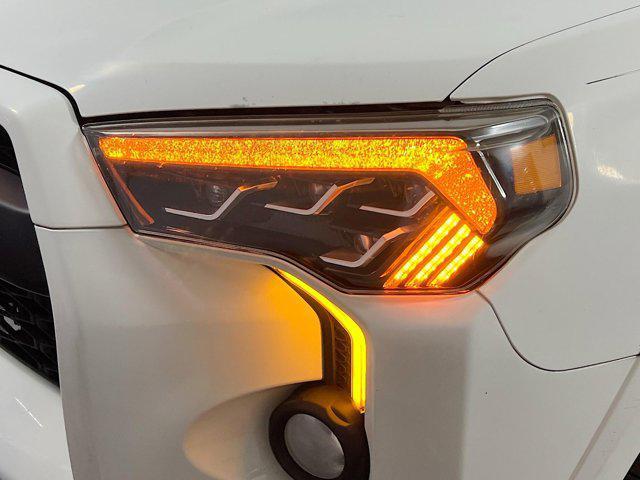 used 2018 Toyota 4Runner car, priced at $28,590