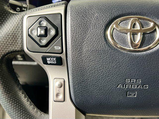 used 2018 Toyota 4Runner car, priced at $28,590
