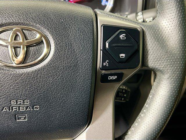 used 2018 Toyota 4Runner car, priced at $28,590