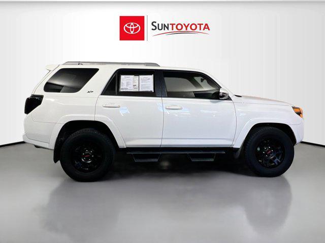 used 2018 Toyota 4Runner car, priced at $28,590