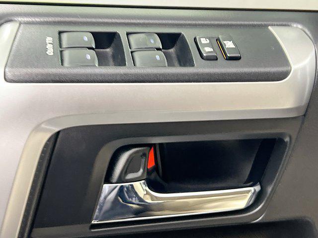 used 2018 Toyota 4Runner car, priced at $28,590