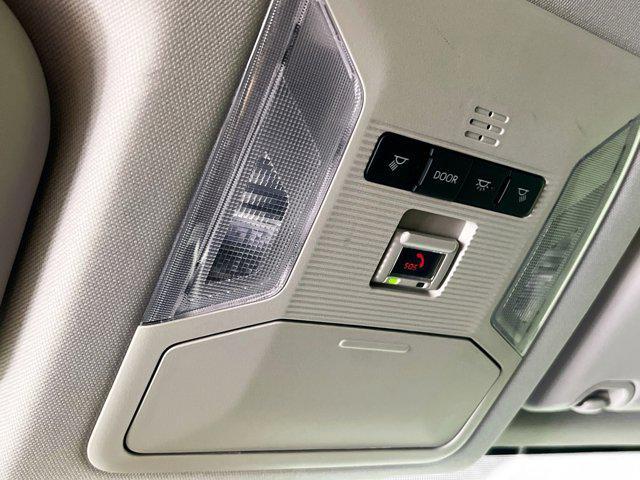 used 2024 Toyota RAV4 Hybrid car, priced at $25,729