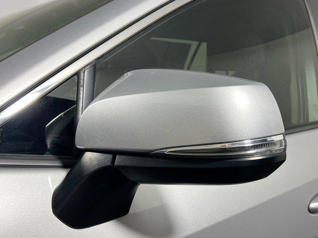 used 2019 Toyota RAV4 car, priced at $19,990