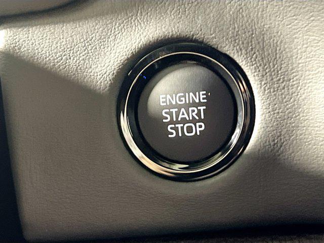 new 2026 Toyota Tundra car, priced at $72,746