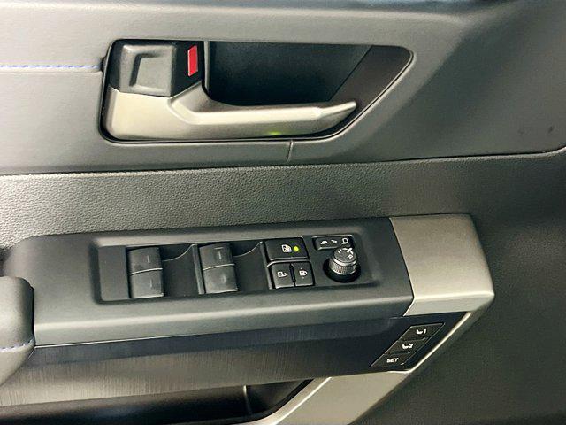 new 2026 Toyota Tundra car, priced at $72,746