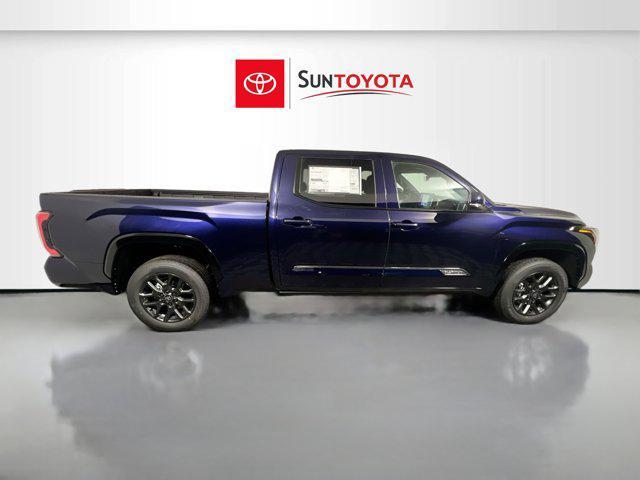 new 2026 Toyota Tundra car, priced at $72,746