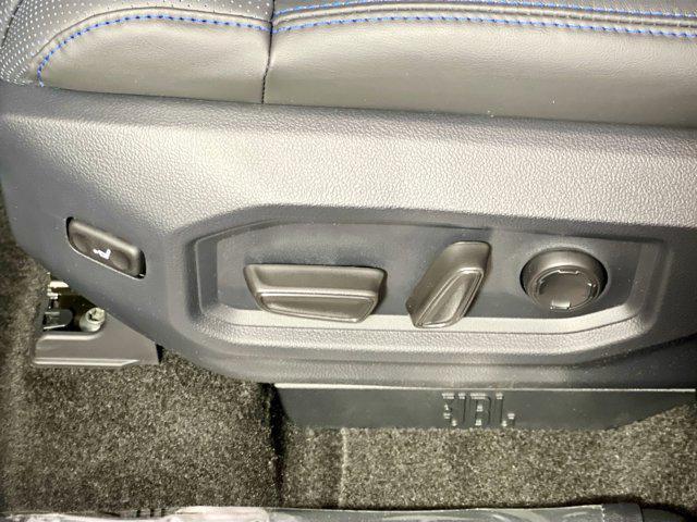 new 2026 Toyota Tundra car, priced at $72,746