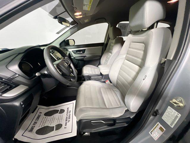 used 2019 Honda CR-V car, priced at $12,575