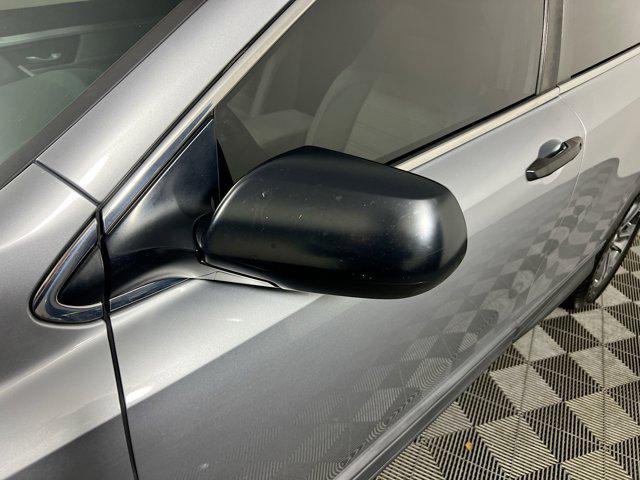 used 2019 Honda CR-V car, priced at $12,575