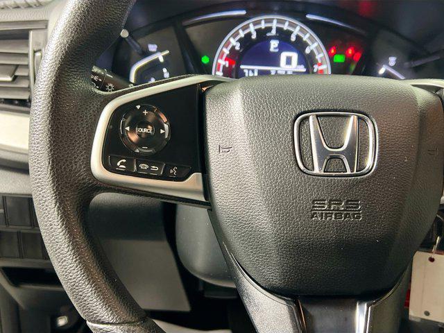 used 2019 Honda CR-V car, priced at $12,575