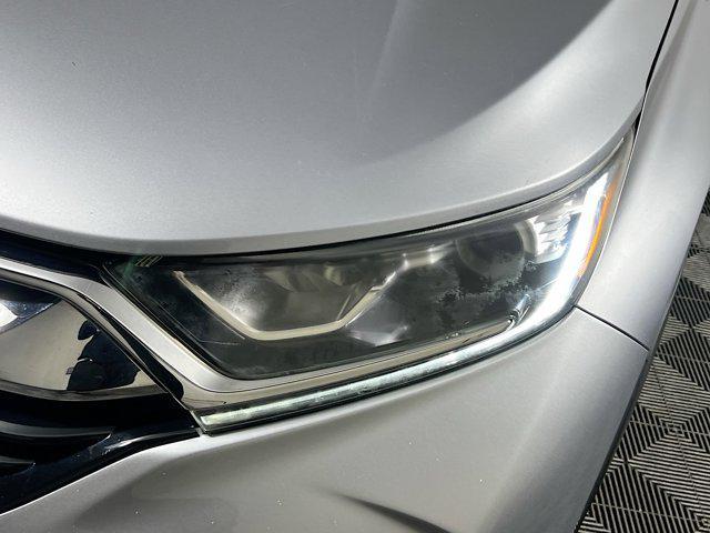 used 2019 Honda CR-V car, priced at $12,575