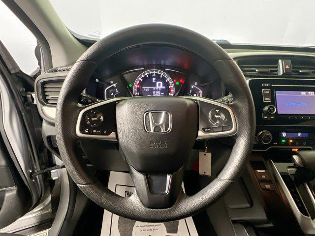 used 2019 Honda CR-V car, priced at $12,575