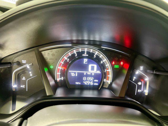 used 2019 Honda CR-V car, priced at $12,575