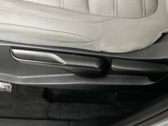 used 2019 Honda CR-V car, priced at $12,575