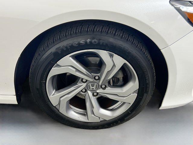 used 2020 Honda Accord car, priced at $19,850