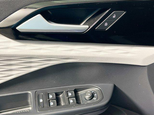 used 2024 Volkswagen Taos car, priced at $14,979