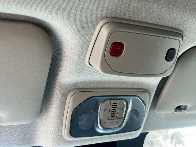 used 2025 Ram ProMaster 2500 car, priced at $32,598