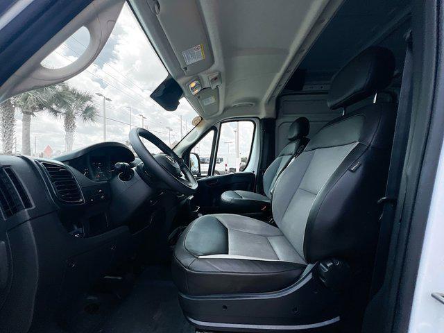 used 2025 Ram ProMaster 2500 car, priced at $32,598