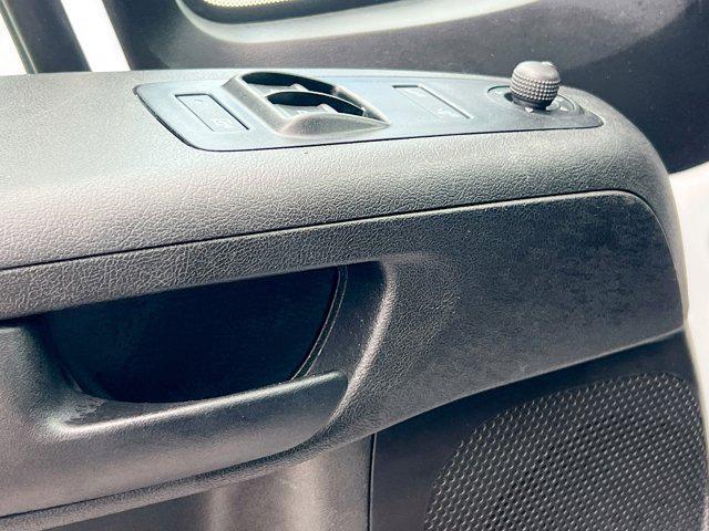 used 2025 Ram ProMaster 2500 car, priced at $32,598