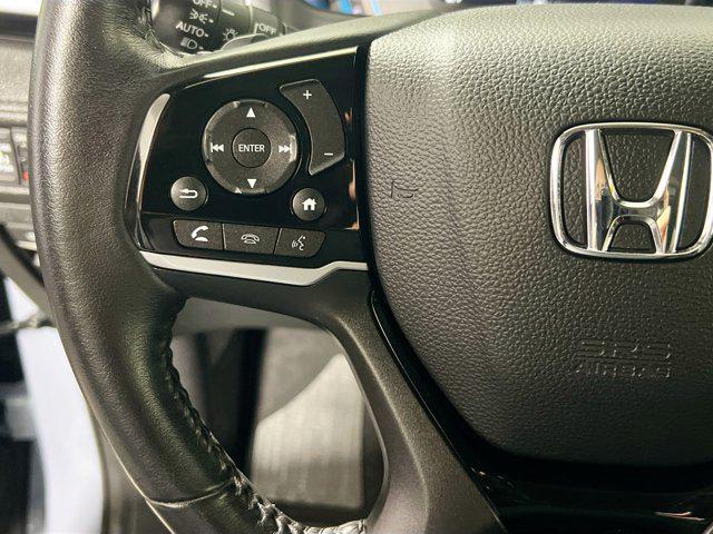 used 2023 Honda Odyssey car, priced at $32,132