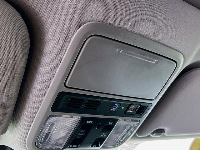 used 2023 Honda Odyssey car, priced at $32,132