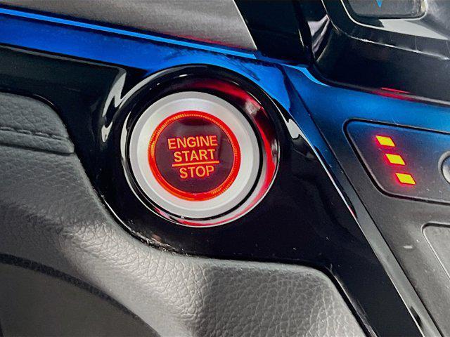 used 2023 Honda Odyssey car, priced at $32,132