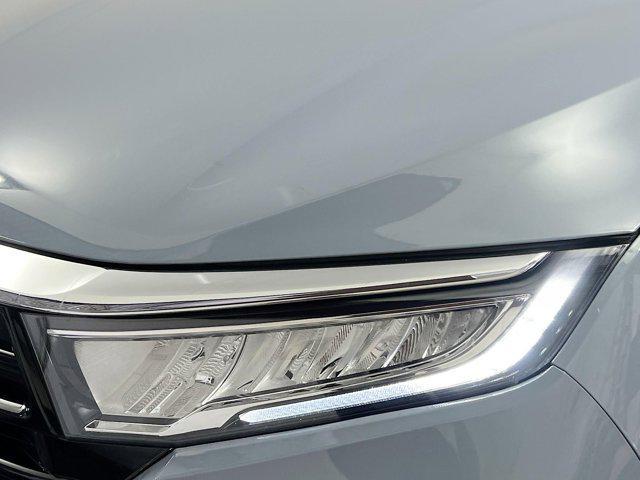 used 2023 Honda Odyssey car, priced at $32,132