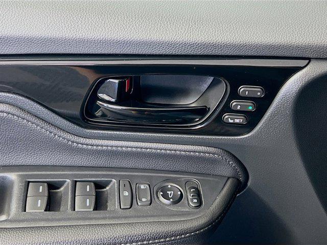 used 2023 Honda Odyssey car, priced at $32,132
