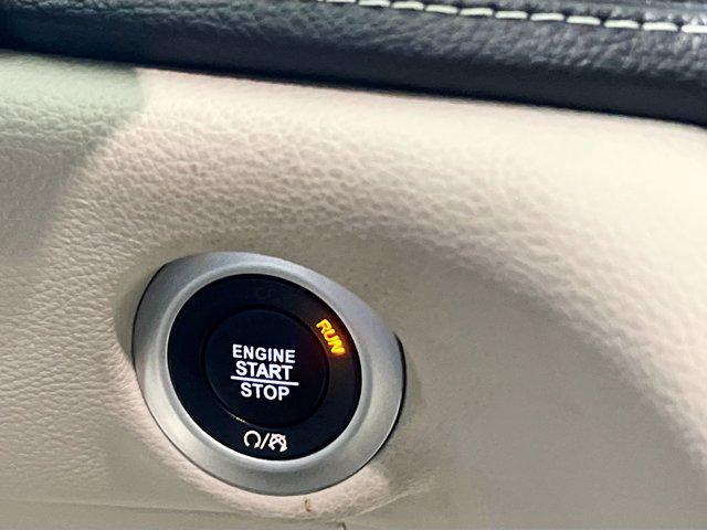 used 2023 Chrysler Pacifica car, priced at $25,346