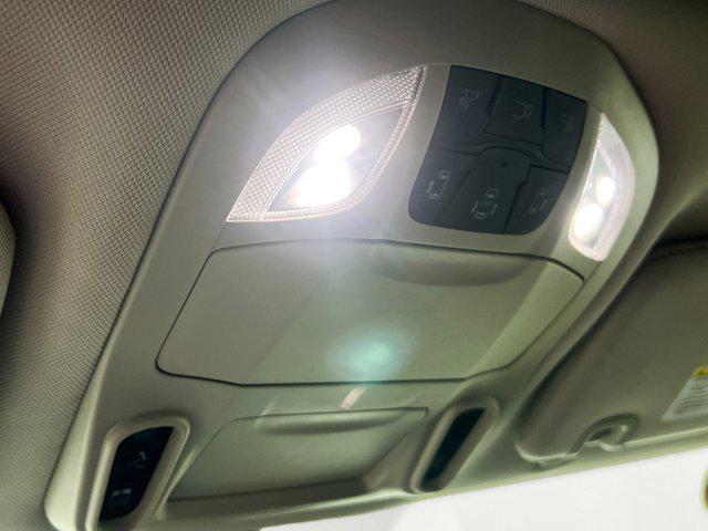 used 2023 Chrysler Pacifica car, priced at $25,346