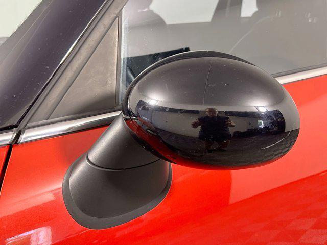 used 2016 MINI Countryman car, priced at $8,350
