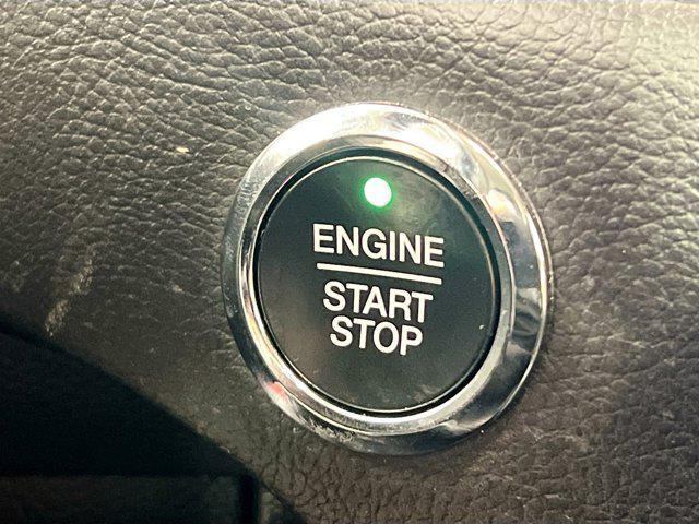 used 2023 Ford Edge car, priced at $18,911