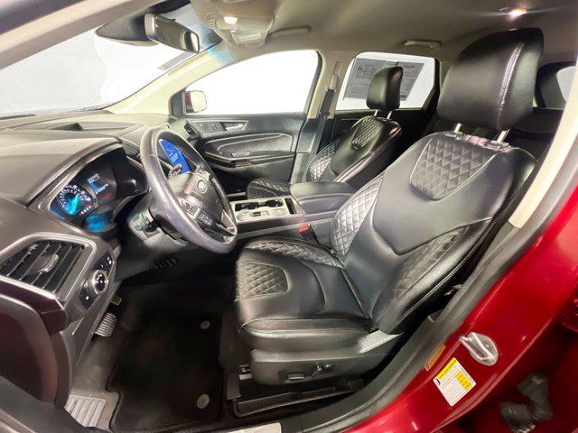 used 2023 Ford Edge car, priced at $18,911