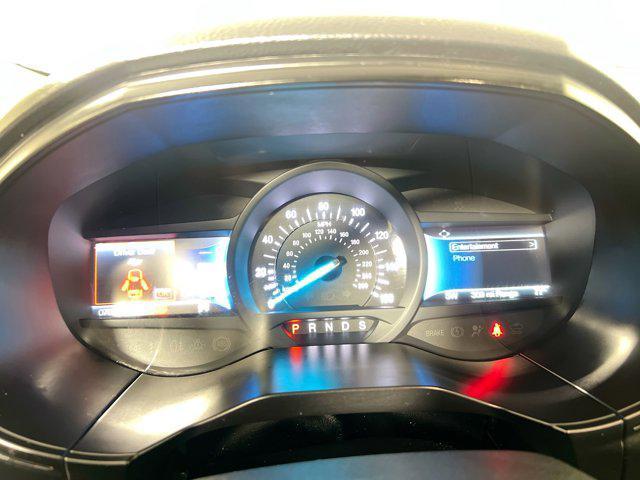 used 2023 Ford Edge car, priced at $18,911